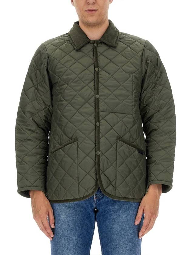 Lavenham Raydon Jacket - LAVENHAM - BALAAN 1