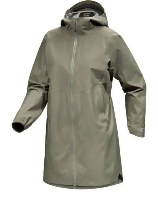 ARC TERYX Sala Jacket Women AJOSWX6960 FOA SALAL W - ARC'TERYX - BALAAN 2