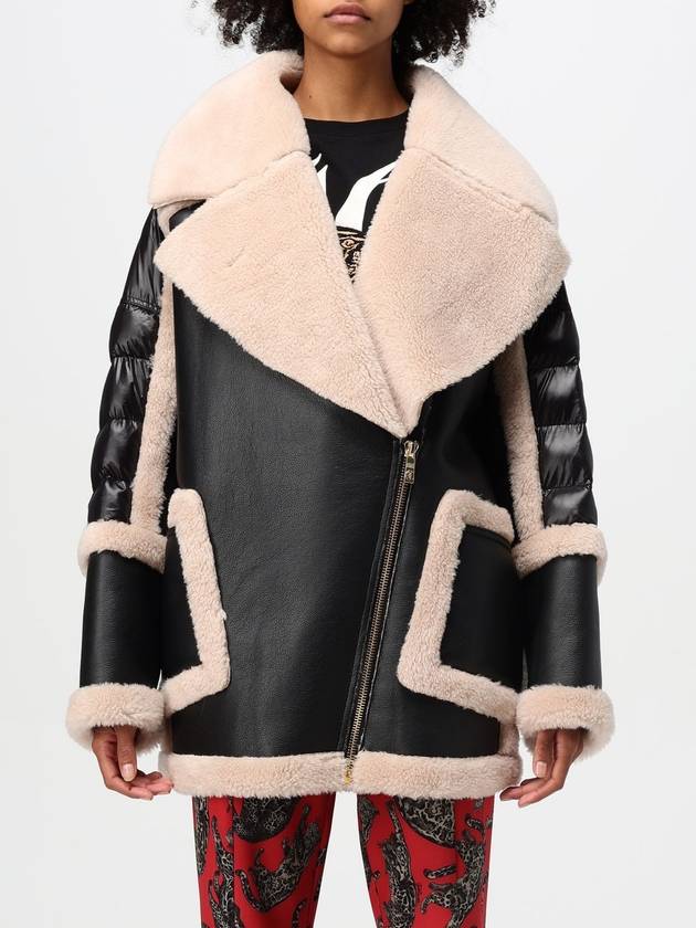 Fur coats woman Just Cavalli - JUST CAVALLI - BALAAN 1