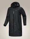 Beta Raincoat Black - ARC'TERYX - BALAAN 2