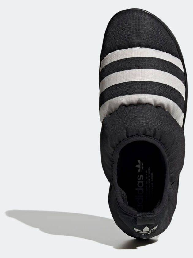 Puppylet Padded Slip-On Black - ADIDAS - BALAAN 6