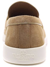 Women's Leisure Flow Loafers Brown - VALENTINO - BALAAN 5