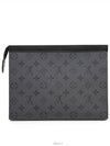 men clutch bag - LOUIS VUITTON - BALAAN 5