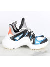 Archlight sneakers 35 5 225 - LOUIS VUITTON - BALAAN 7