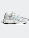 Women s Crazy Chaos 2000 Mint IH0306 - ADIDAS - BALAAN 4