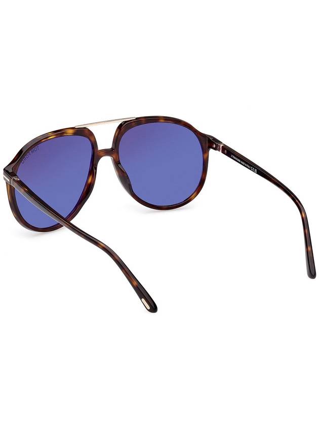 Tom Ford Eyewear Sunglasses - TOM FORD - BALAAN 4