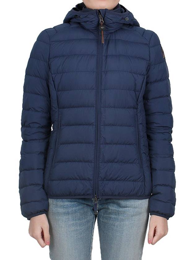 JULIET lightweight padded jacket PWPUSL35 562 - PARAJUMPERS - BALAAN 1