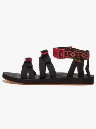 Shoes Sandals Slippers Water Play Non slip Travel Original ALP Revive M SVL - TEVA - BALAAN 1