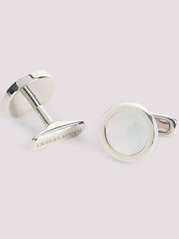 Giorgio Armani Cufflink - GIORGIO ARMANI - BALAAN 3