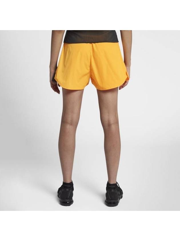 01AJ0986845Women’s ACGCargo Short PantsOrange Black - NIKE - BALAAN 4