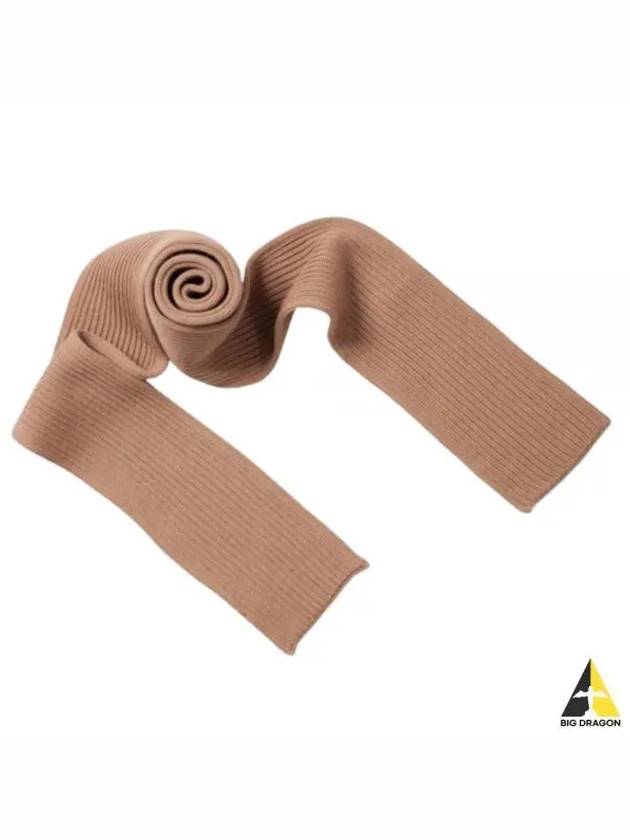 ANDERSENANDERSEN Scarf SF Camel - ANDERSEN-ANDERSEN - BALAAN 1