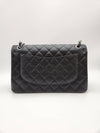 Women s Classic Large Caviar Black 20 Years Condition - CHANEL - BALAAN 4