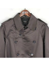 Smith Market Polyester Coat Men s Clothing - MIU MIU - BALAAN 2