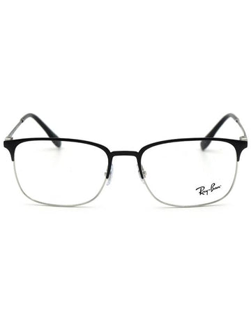 Ray Ban Glasses RB6494 2861 56 - RAY-BAN - BALAAN 1