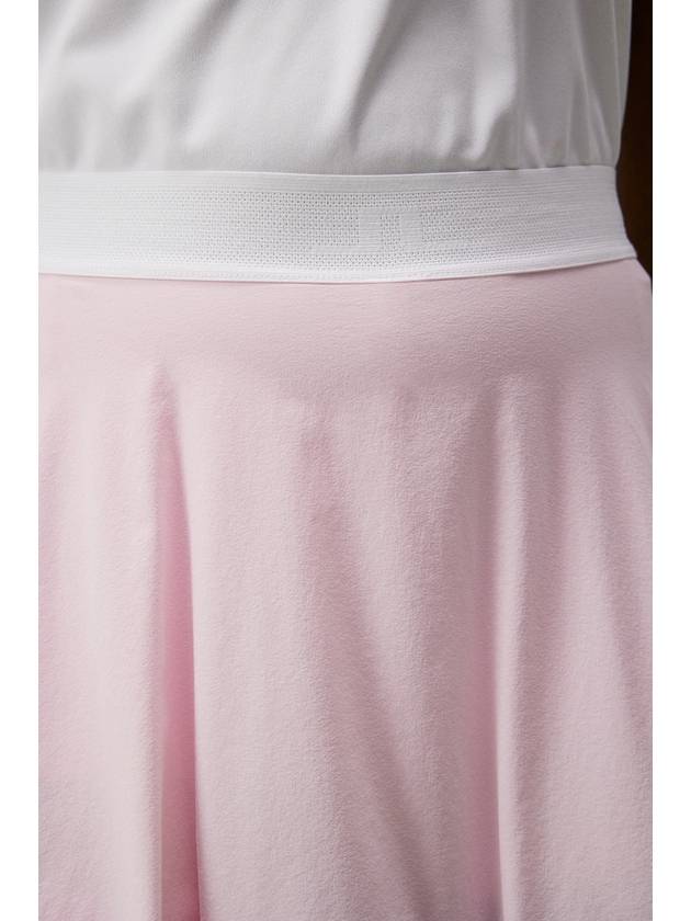 Mimi Skirt Pink - J.LINDEBERG - BALAAN 6