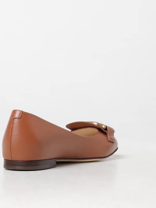 Ballet flats woman Tod's - TOD'S - BALAAN 3