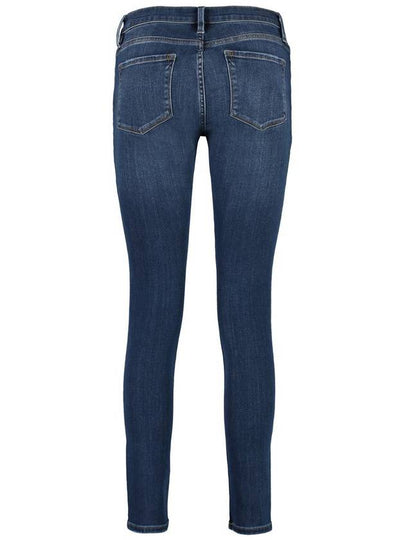 Frame Le Skinny De Jeanne Jeans - FRAME - BALAAN 2