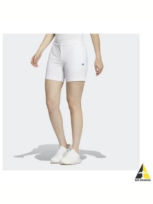 adidas GOLF statement 5 inch shorts HT0068 - ADIDAS GOLF - BALAAN 1