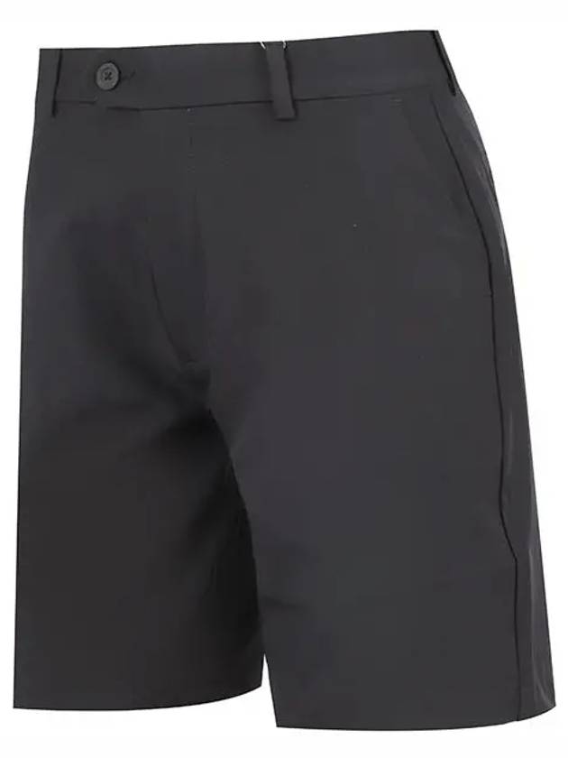 Men's Maverick Stretch Shorts Black - G/FORE - BALAAN 3