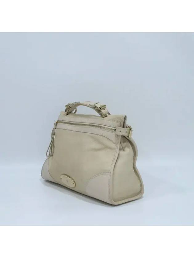 HH8443 2 WAY bag - MULBERRY - BALAAN 3