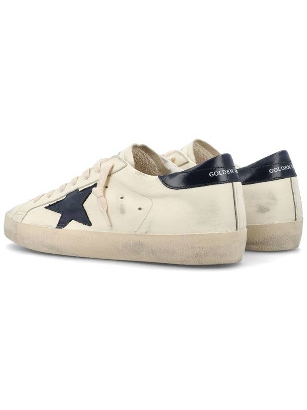 Super-star classic - GOLDEN GOOSE - BALAAN 4