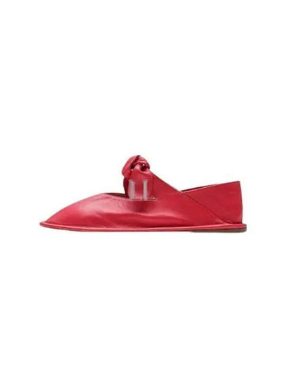 Llasada Flats Red - HEREU - BALAAN 2