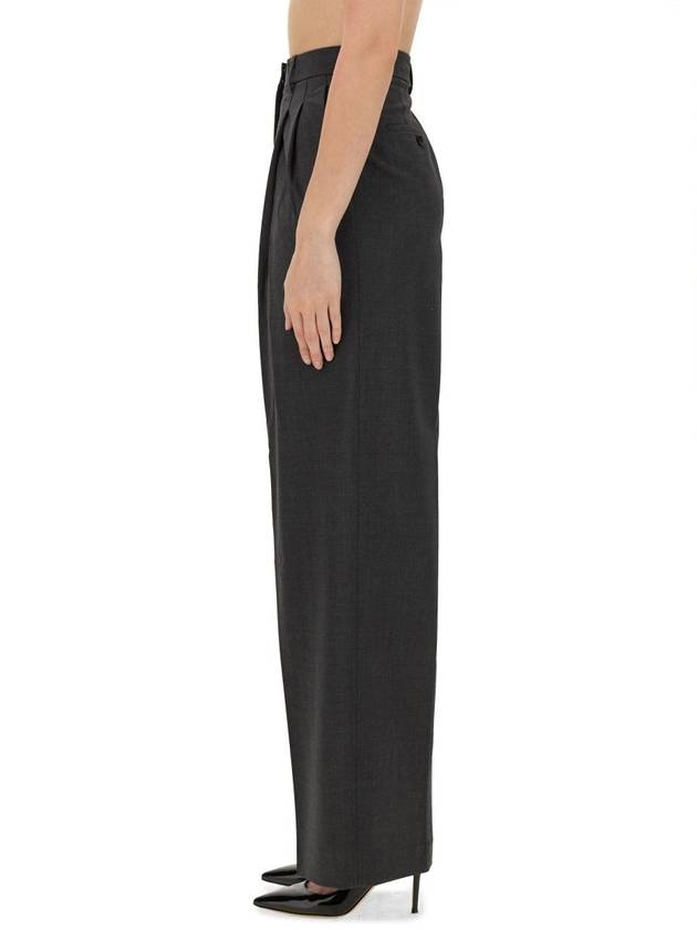 Theory Wide Leg Pants - THEORY - BALAAN 5