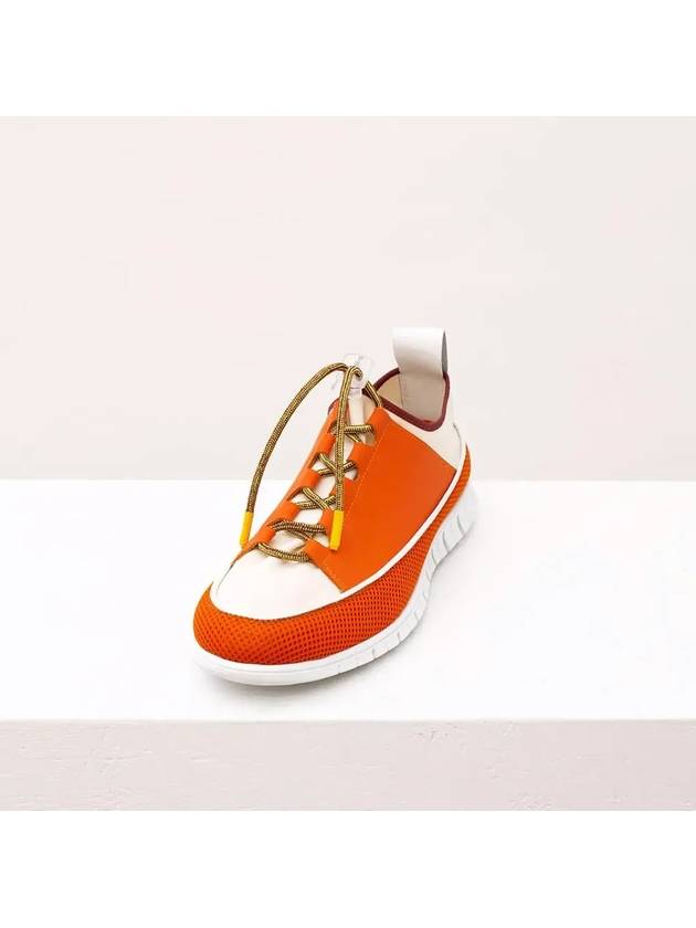 Sneakers Men's Water Shoes Orange - SUNNEI - BALAAN 2
