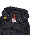 Women s Panda Extra Long Padding PWPUEL31 541 - PARAJUMPERS - BALAAN 7