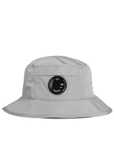 Chrome R Lens 16CMAC367A 913 PX Bucket Hat 1144124 - CP COMPANY - BALAAN 1