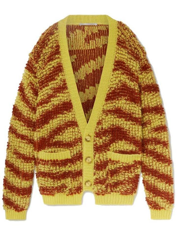 Stella McCartney Sweaters MultiColour - STELLA MCCARTNEY - BALAAN 1