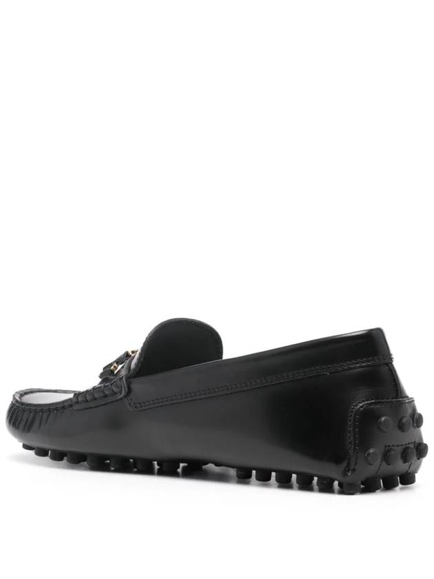 Tod's Flat shoes Black - TOD'S - BALAAN 3