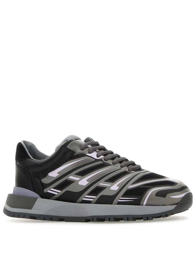 Sneakers S57WS0477P6232H9712 Gray - MAISON MARGIELA - BALAAN 4