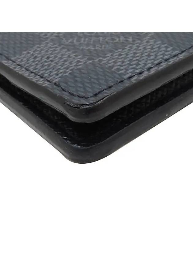 N63143 Card Business Holder - LOUIS VUITTON - BALAAN 5