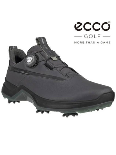 Golf Korea Biome G5 Boa 152304 01038 Golf Shoes - ECCO - BALAAN 1