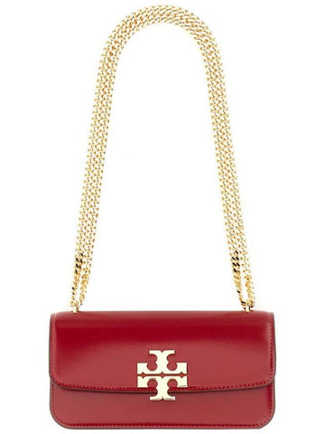 Tory Burch Small Bag "Eleanor" - TORY BURCH - BALAAN 1