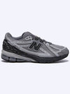 Sneakers Dark Gray M1906RLG - NEW BALANCE - BALAAN 2