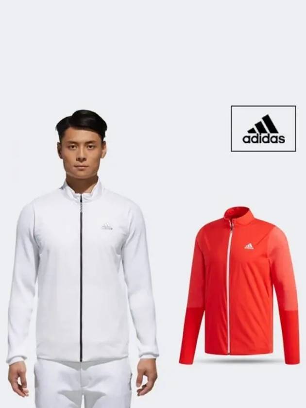 Men s Climahit Spring Jacket Fall Jumper DM1379 DM1381 DM1380 Domestic Product GQFK22093078260 - ADIDAS GOLF - BALAAN 1