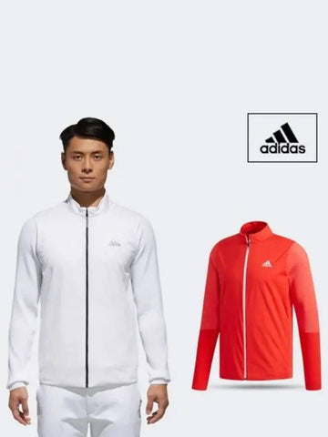 Men s Climahit Spring Jacket Fall Jumper DM1379 DM1381 DM1380 Domestic Product GQFK22093078260 - ADIDAS GOLF - BALAAN 1