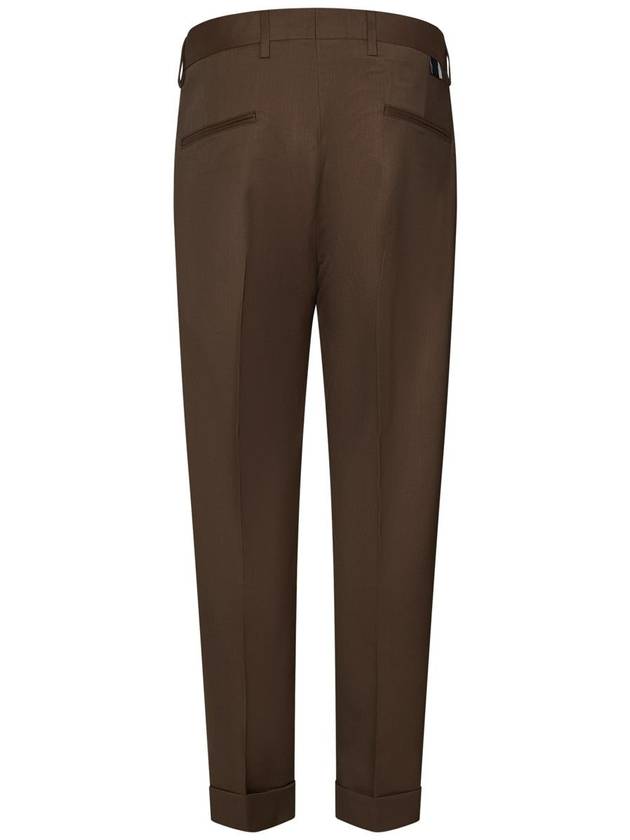 Low Brand Cooper T1.7 Trousers - LOW BRAND - BALAAN 2