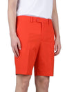 24 ss technical fabric Bermuda shorts GMPA07907G135 B0650514464 - J.LINDEBERG - BALAAN 4