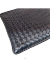 GM mesh clutch bag - BOTTEGA VENETA - BALAAN 4