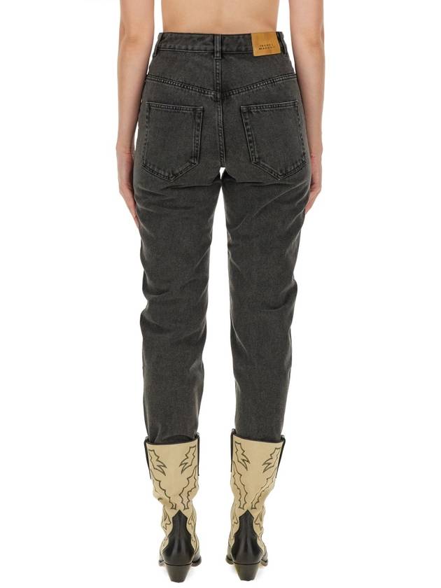 CASANDRE JEANS - ISABEL MARANT - BALAAN 3