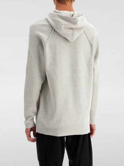 Sweatshirt men C.p. Company - CP COMPANY - BALAAN 2