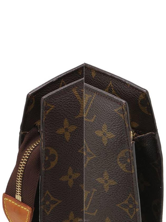 women shoulder bag - LOUIS VUITTON - BALAAN 6