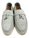 women loafers - LORO PIANA - BALAAN 2