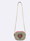 409535 crossbody bag - GUCCI - BALAAN 2