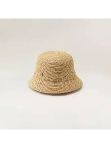 BRITTON NATURAL HAT51555 - HELEN KAMINSKI - BALAAN 1