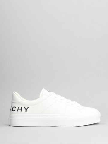 Givenchy Sneakers - GIVENCHY - BALAAN 1