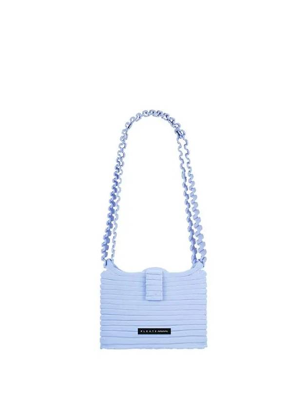 New Melody Bag S Light Blue - PLEATSMAMA - BALAAN 5